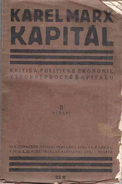 Kapitál I