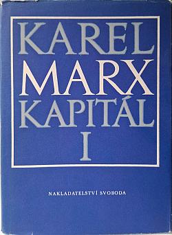 Kapitál I