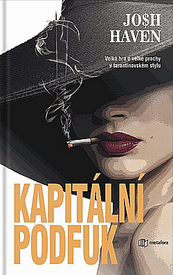 Kapitální podfuk