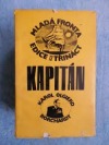 Kapitán