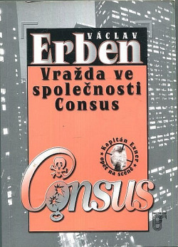 Vražda ve společnosti Consus