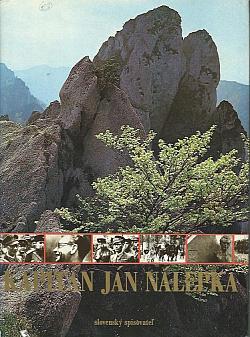 Kapitán Ján Nálepka