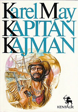 Kapitán Kajman