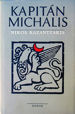Kapitán Michalis