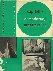Kapitolky o modernej architektúre