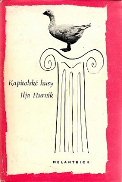 Kapitolské husy