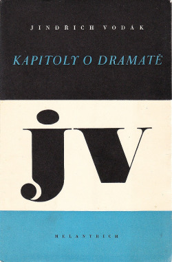 Kapitoly o dramatě