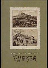 Kapitoly z dějin obce Vyskeř