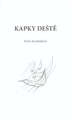 Kapky deště