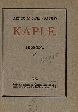 Kaple: Legenda