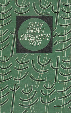 Kapradinový vrch