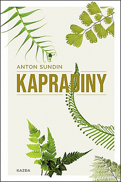 Kapradiny