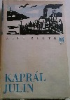 Kaprál Julin