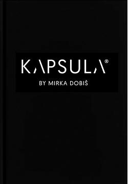 Kapsula by Mirka Dobiš