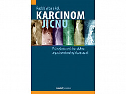 Karcinom jícnu