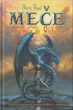Meče kardinála de Richelieu