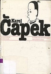 Karel Čapek