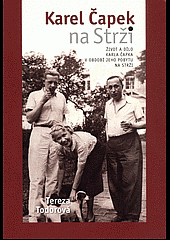 Karel Čapek na Strži