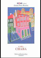 Karel Chaba