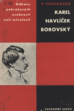 Karel Havlíček Borovský