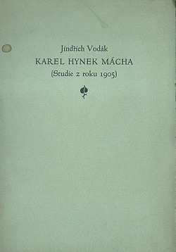 Karel Hynek Mácha