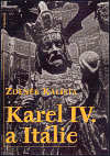 Karel IV. a Itálie