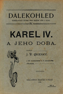 Karel IV. a jeho doba