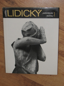 Karel Lidický