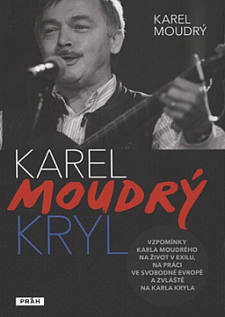 Karel Moudrý Kryl
