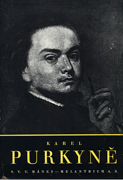 Karel Purkyně