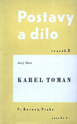 Karel Toman