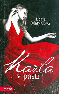 Karla v pasti