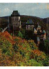 Karlštejn