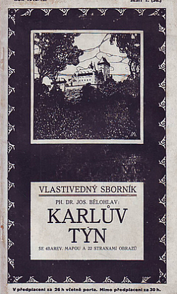 Karlův Týn
