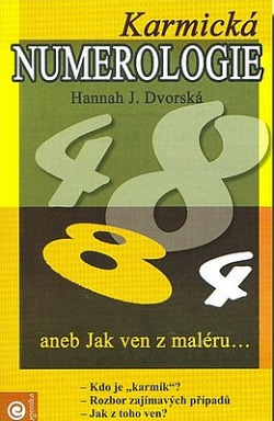 Karmická numerologie
