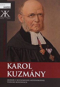 Karol Kuzmány