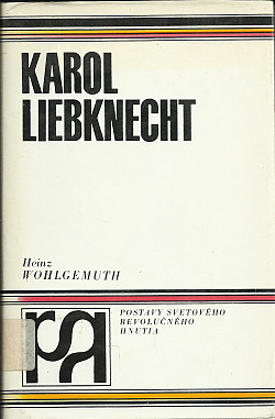 Karol Liebknecht