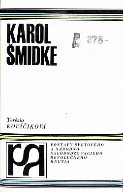 Karol Šmidke