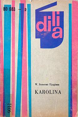 Karolína