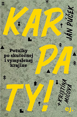 Karpaty!