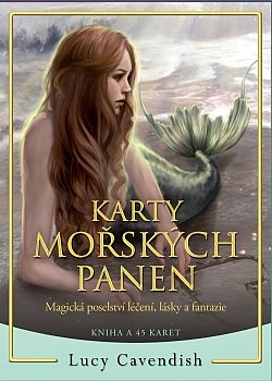 Karty mořských panen
