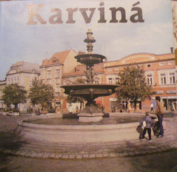 Karviná