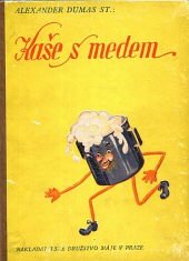 Kaše s medem