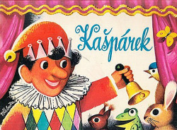 Kašpárek