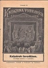 Kašpárek čarodějem