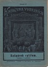 Kašpárek rytířem