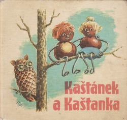 Kaštánek a Kaštanka