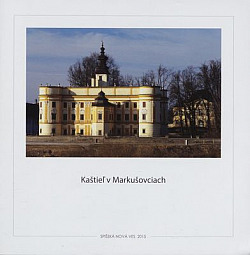 Kaštieľ v Markušovciach