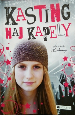 Kasting naj kapely