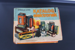 Katalog elektronek
